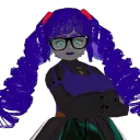 Melody Wisp: The Video: The Movie