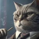 Titi et Les Chats Gris