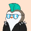 Sturdy Penguins'