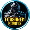 Forsaken Pirates Discord Server Icon