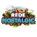 Rede Nostalgic Discord Server Icon