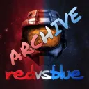 Red vs. Blue Archive