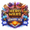 HWA: Server 144