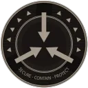 SCPF \\ SCP Foundation