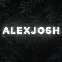 AlexJosh Official Discord Server Icon