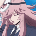 🍜﹒ Anola﹒⟢ Anime﹒Manga﹒Social﹒Bots﹒Editors﹒Gamers﹒VC﹒Events﹒Decor﹒Art﹒Spoils﹒Friends﹒Tags Discord server icon