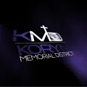 Koryn Memorial District Church Of God In Christ