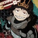  Fire Force   | Lost Flame Discord Server Icon