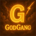 ⚡ 𝐆𝐎𝐃𝐆𝐀𝐍𝐆 ⚡