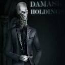 Damask Holdings Discord Server Icon