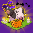 Discovery icon for Farm Merge Valley Discord server