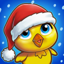 Discovery icon for Farm Merge Valley Discord server