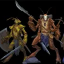 Highgate (SpellJammer) Discord Server Icon