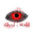 Ghoul: World Discord Server Icon