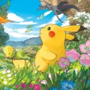  Pokéventura Discord Server Icon