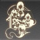 High Cloud Quintet  Honkai: Star Rail Discord Server Icon