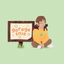 garage sale
