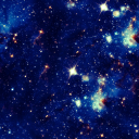 The Starvoid