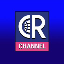 Discovery icon for CR Channel Discord server