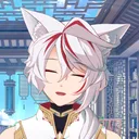 狐の白仙🦊⛅公式サーバー