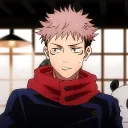 ﹒﹒/jjk﹒dj2l . REVAMP ⟢ Discord Server Icon