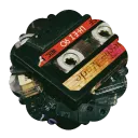 ⟡﹒session﹒ Discord Server Icon