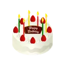 イサカ誕生日凸用