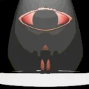 Evil Beanos hangout place