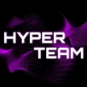 ＨＹＰＥＲ  ＴＥＡＭ