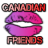 Canadian Friends