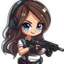 Hope's Discord