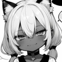 Spoil me!  UwU