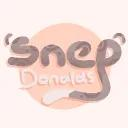 snepdonald's™ .𝗴𝗴/𝘀𝗻𝗲𝗽 Discord server icon