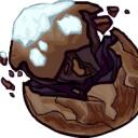 Fractured | Among Us Mod Discord Server Icon