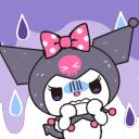 i'm kuromi Discord Server Icon