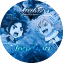Icicle Palace