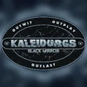 KaleidORGs S3: Black Mirror