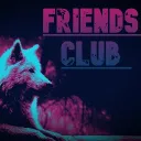 Friends clube||Versão Oficial🛡