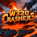🌋W 320 Crashers🌋