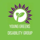 Young Greens Disability Group