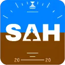 Simulación Aérea Hispana