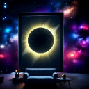 Discovery icon for 🌕 𝕿𝖍𝖊 𝕰𝖈𝖑𝖎𝖕𝖘𝖊 𝕽𝖔𝖔𝖒 🌙 Discord server