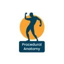 Procedural Anatomy Server
