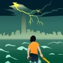 RP Percy Jackson