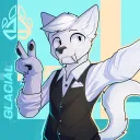 Glacial's Haven discord icon