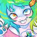 Fujoshi rockers in the house tonight Discord Server Icon