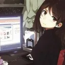 Social Bar Discord Server Icon