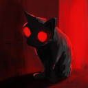 Art enjoyers 🙉 Discord server icon