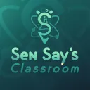 Sen Say's Classroom