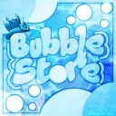 ! Bubble Store 🫧 Discord Server Icon